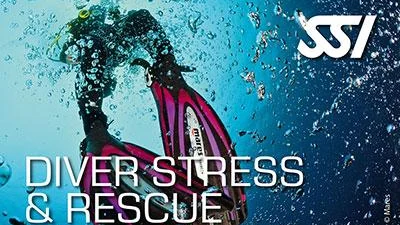 SSI Stress & Rescue Course in Cozumel