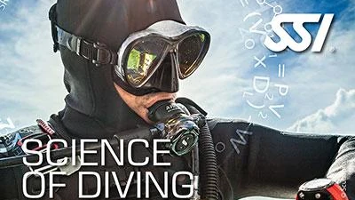 SSI Science of Diving Course in Cozumel