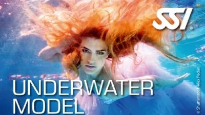 SSI Underwater Model Course in Cozumel