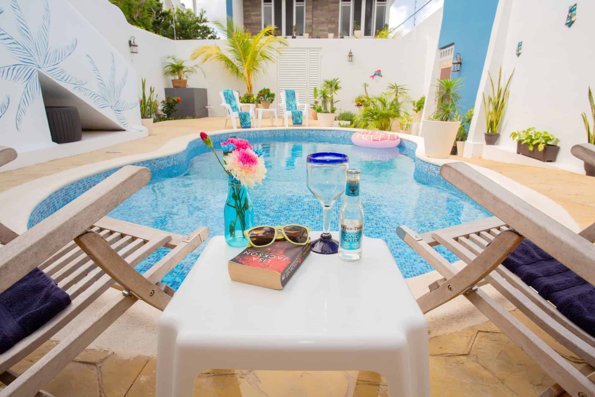 Stingray Villa