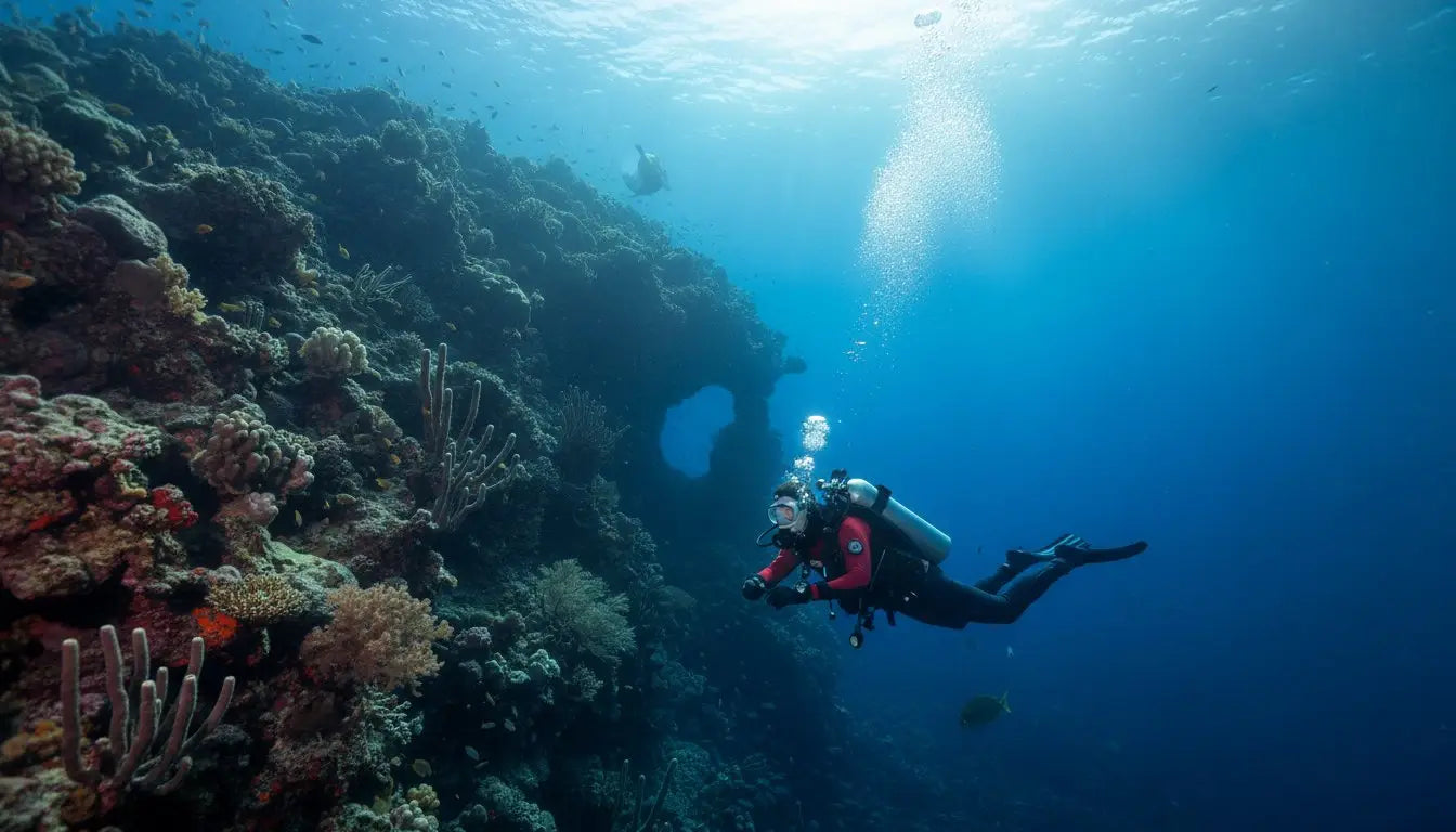 2026 Cozumel Scuba Guide for Certified Local Divers