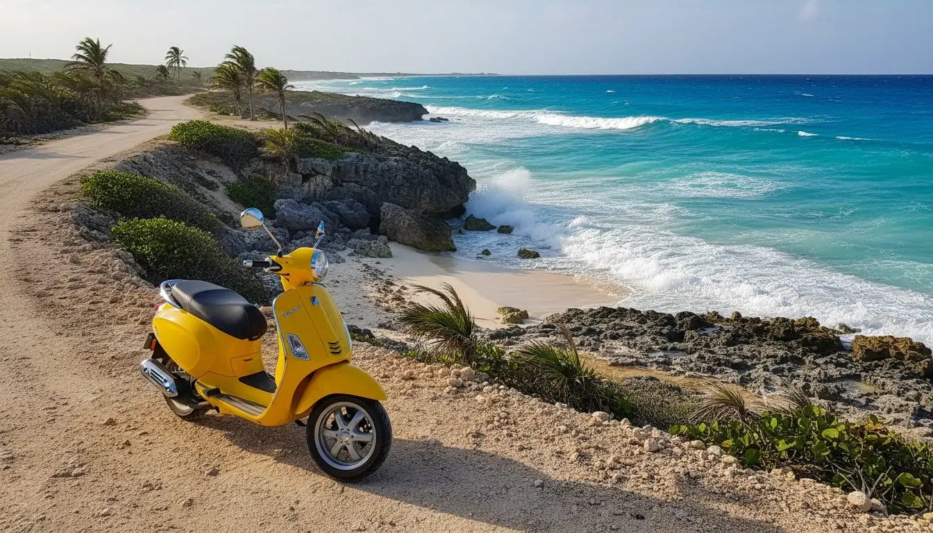 What to Do in Cozumel on a No-Dive Day: The Local's Surface Interval Guide (2026)