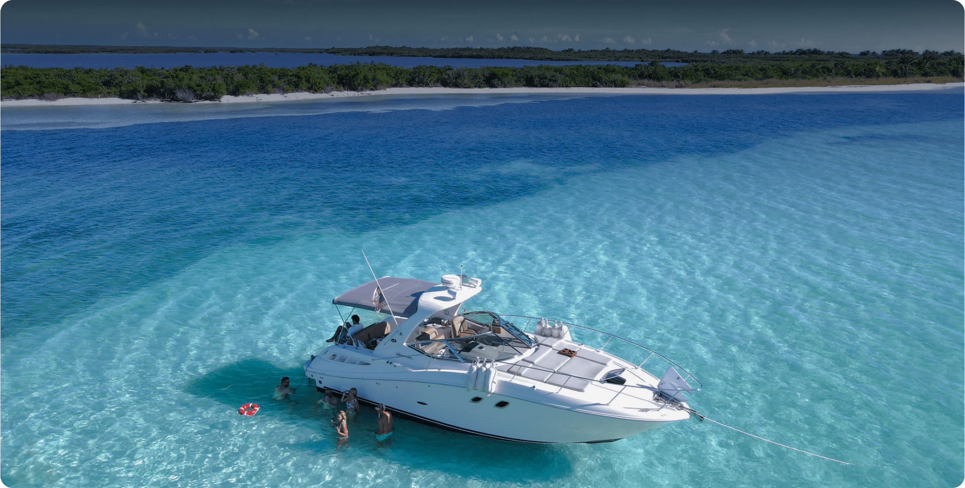 Xperiensea Private Boat & Yacht Charters