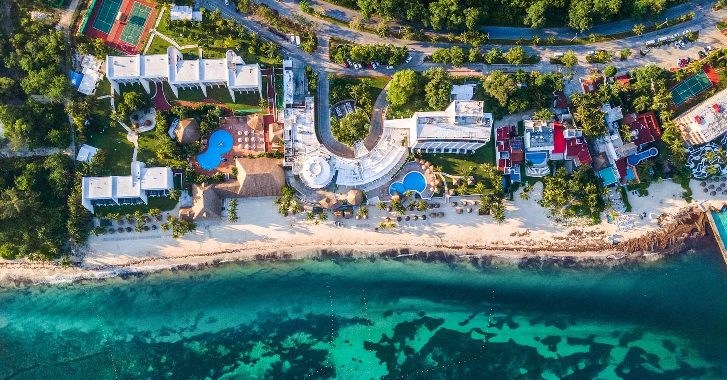 Zel Cozumel
