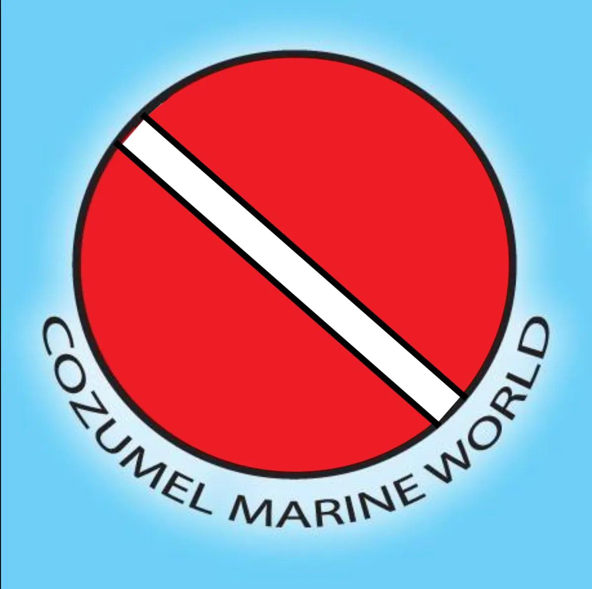 Cozumel Marine World dive center in Cozumel, Mexico