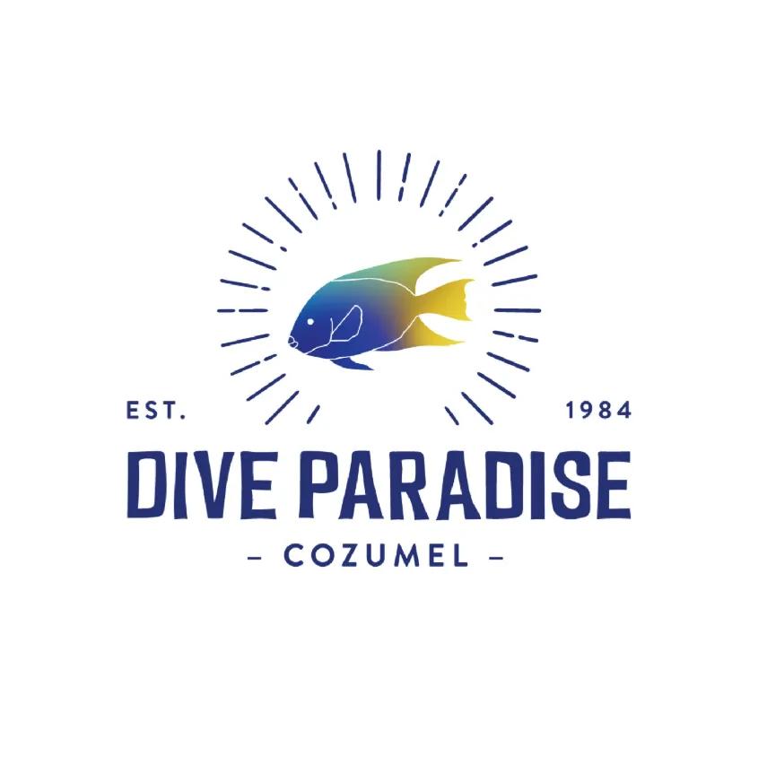 Dive Paradise Cozumel dive center in Cozumel, Mexico