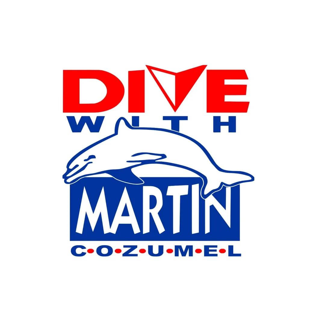 Dive With Martin Cozumel dive center in Cozumel, Mexico