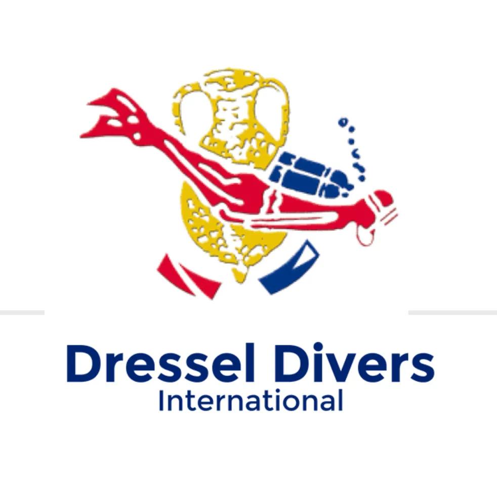 Dressel Divers Cozumel dive center in Cozumel, Mexico