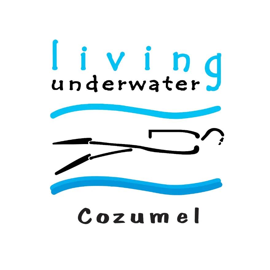Living Underwater Cozumel dive center in Cozumel, Mexico