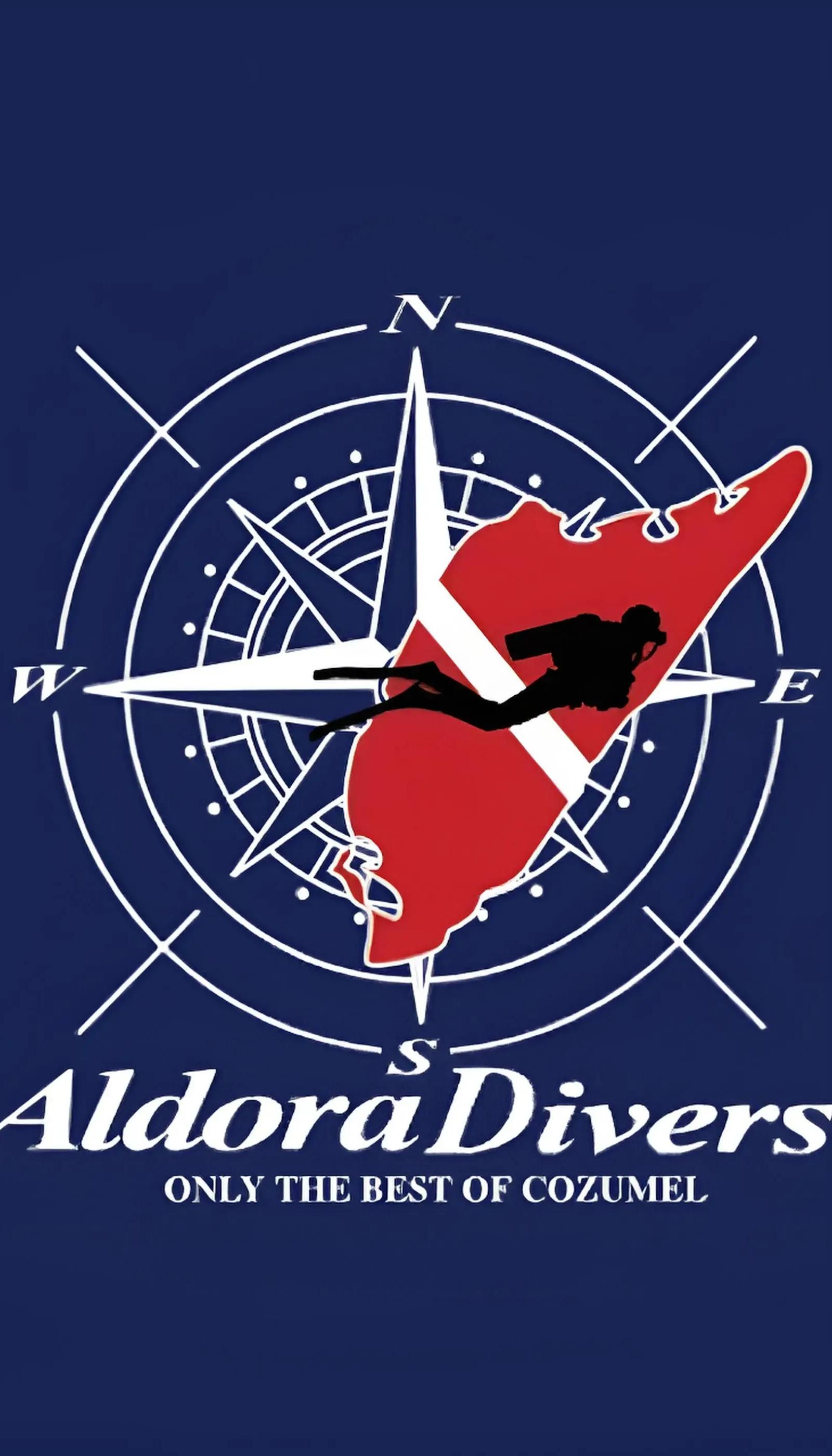Aldora Divers Cozumel dive center in Cozumel, Mexico