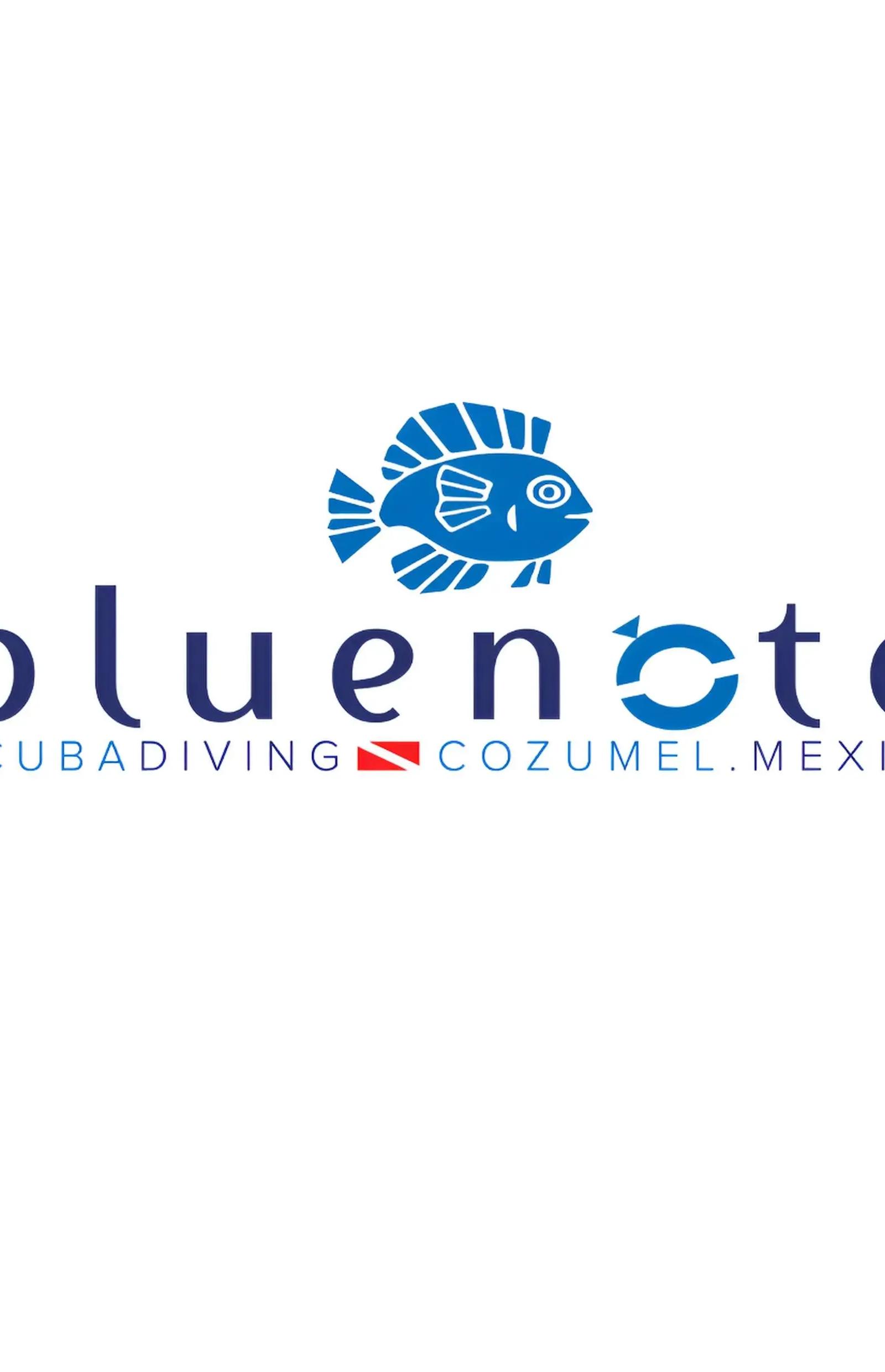 Blue Note Scuba Cozumel dive center in Cozumel, Mexico