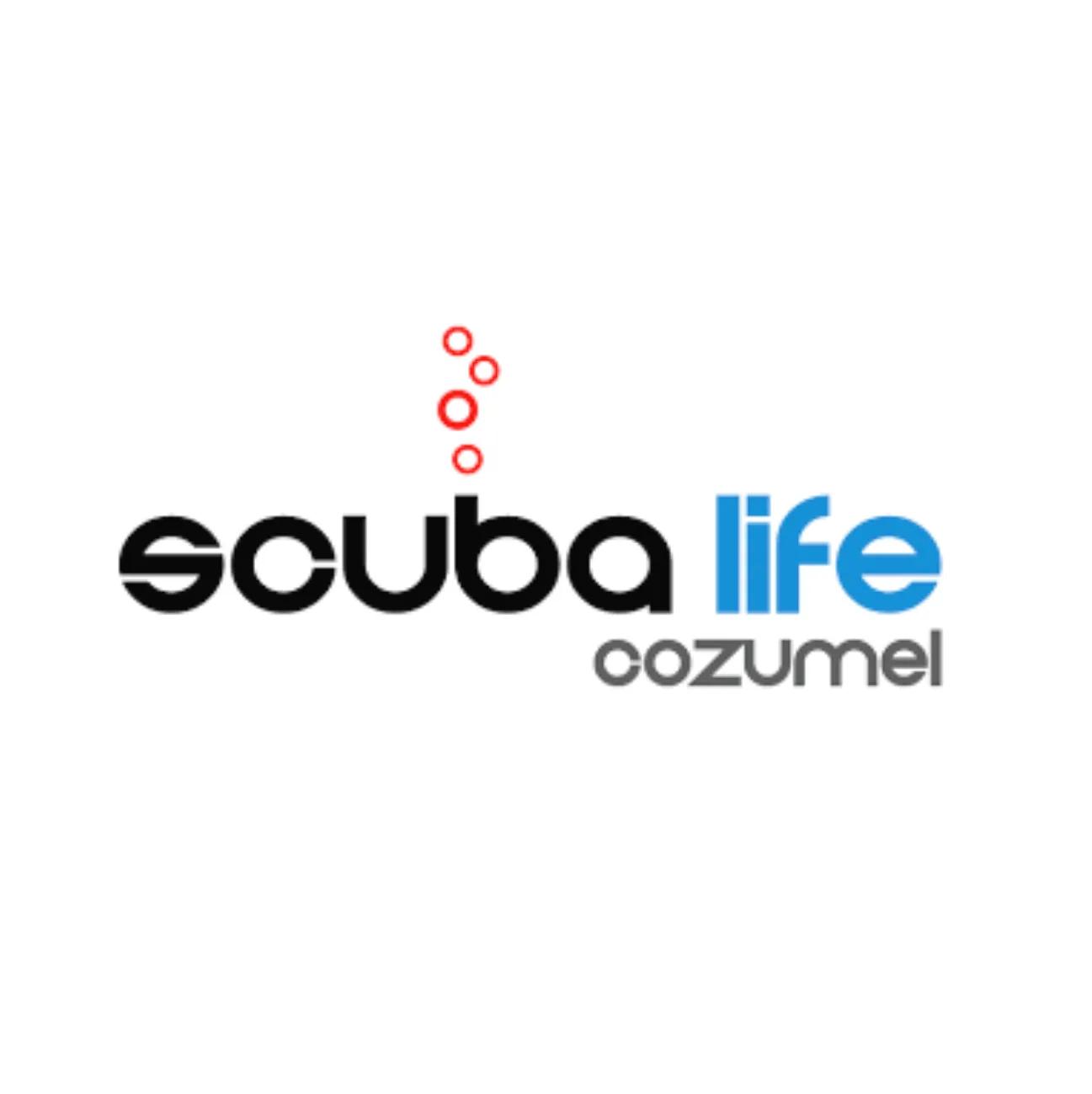 Scuba Life Dive Center Cozumel dive center in Cozumel, Mexico