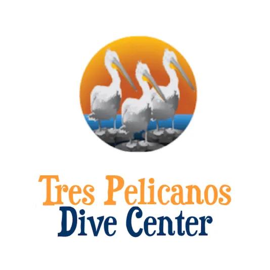 Tres Pelicanos Dive Center Cozumel dive center in Cozumel, Mexico