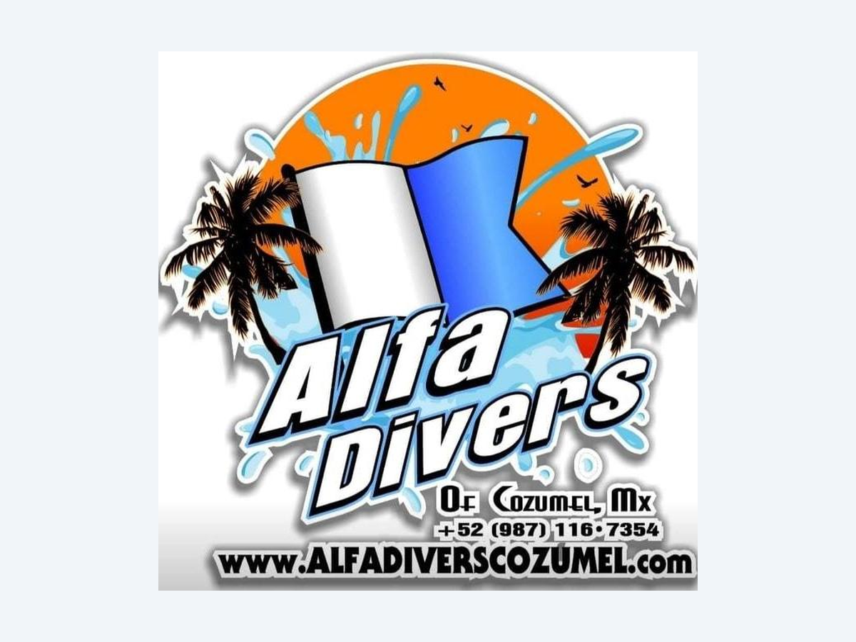 Alfa Divers Cozumel