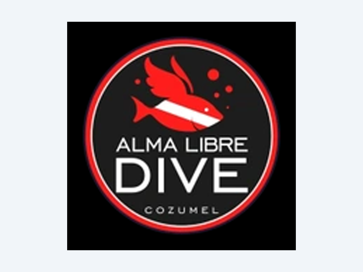Alma Libre Dive Center Cozumel