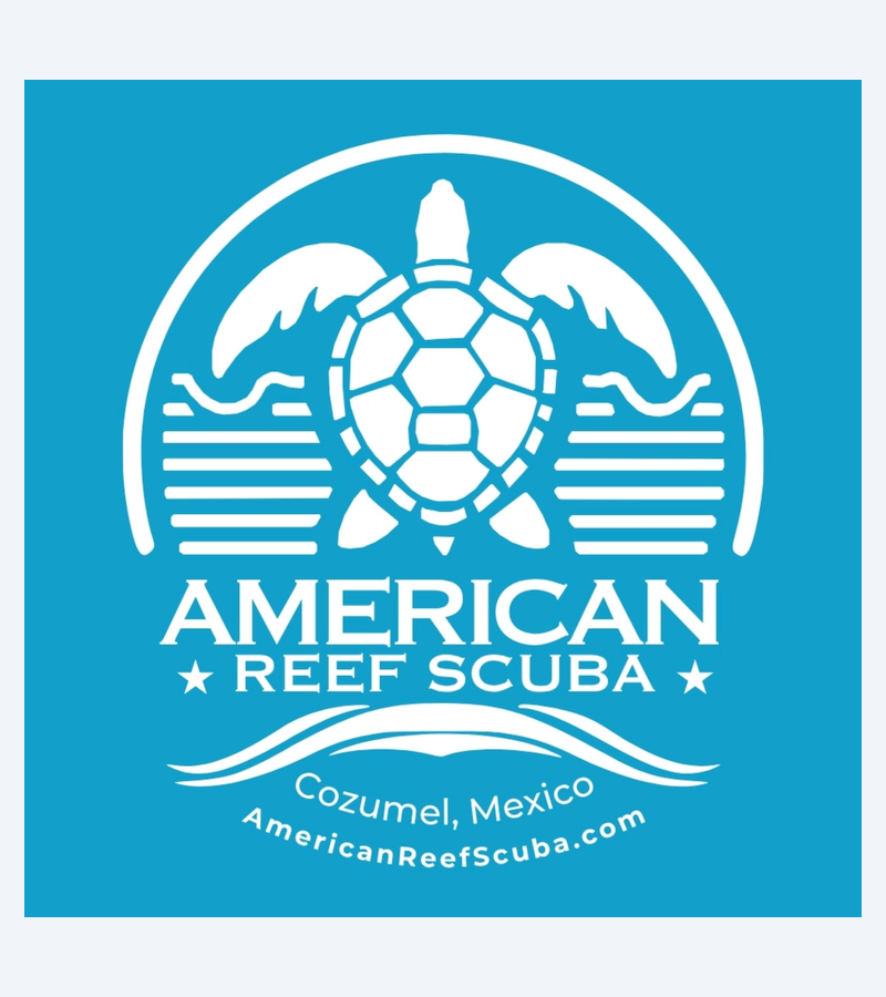 American Reef Scuba Cozumel