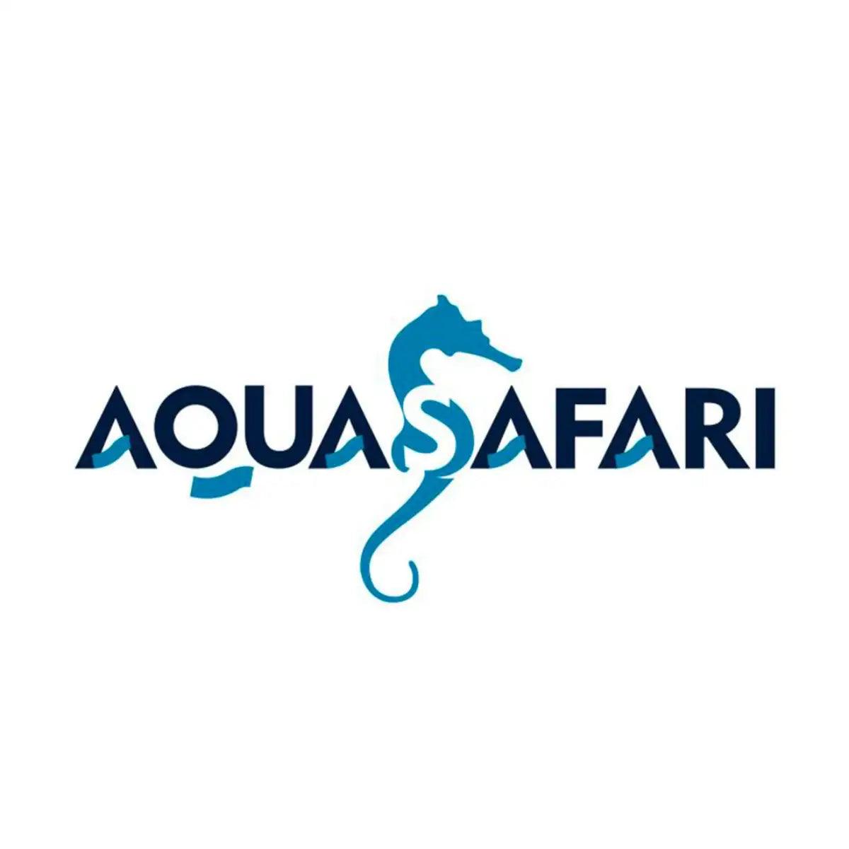 Aqua Safari Dive Center Cozumel logo