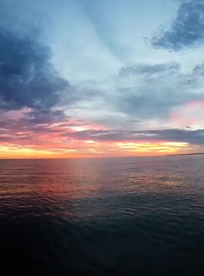 Aquarius Fishing