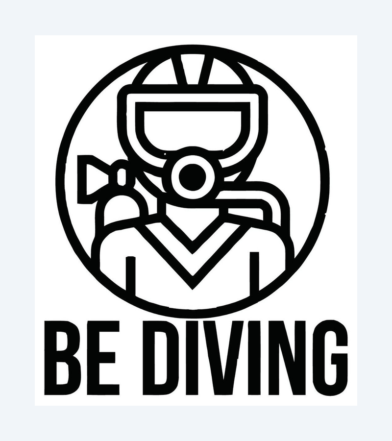 BE Diving Cozumel