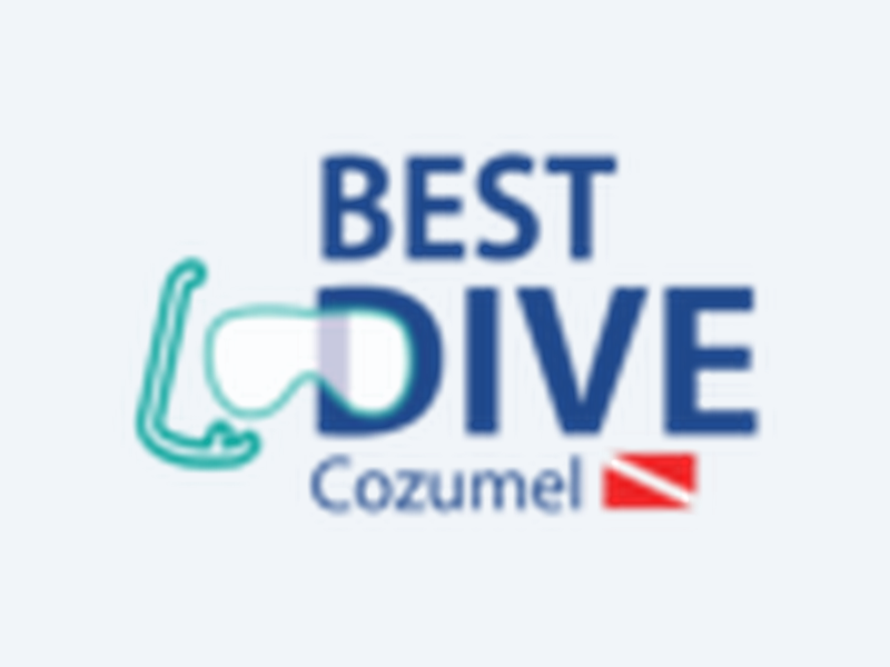 Best Dive Cozumel