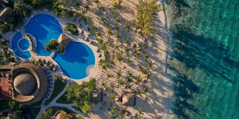 Iberostar Waves Cozumel
