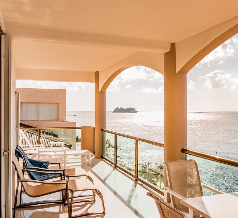 Casa Phoenix Cozumel