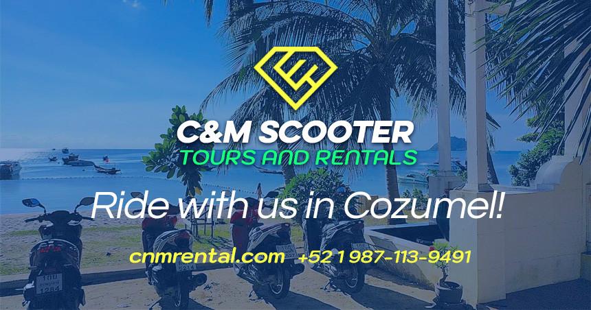 C&M Harley Tours & Rentals