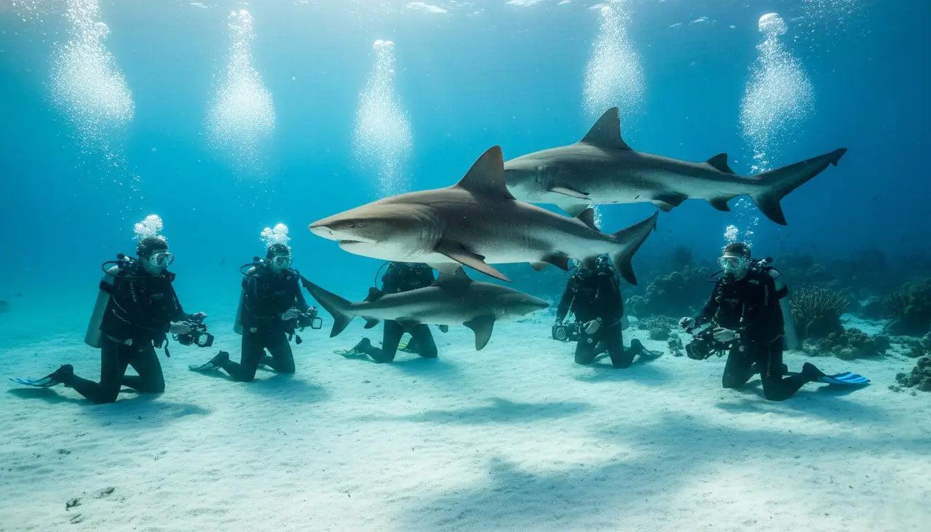 Cozumel Bull Shark Season 2026: The Ultimate Guide to Epic Encounters