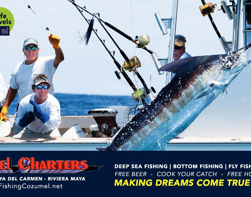 Cozumel Charters