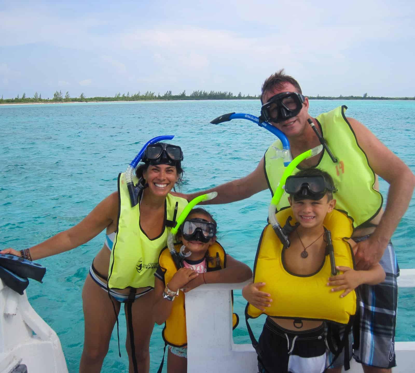 Cozumel Cruise Excursions