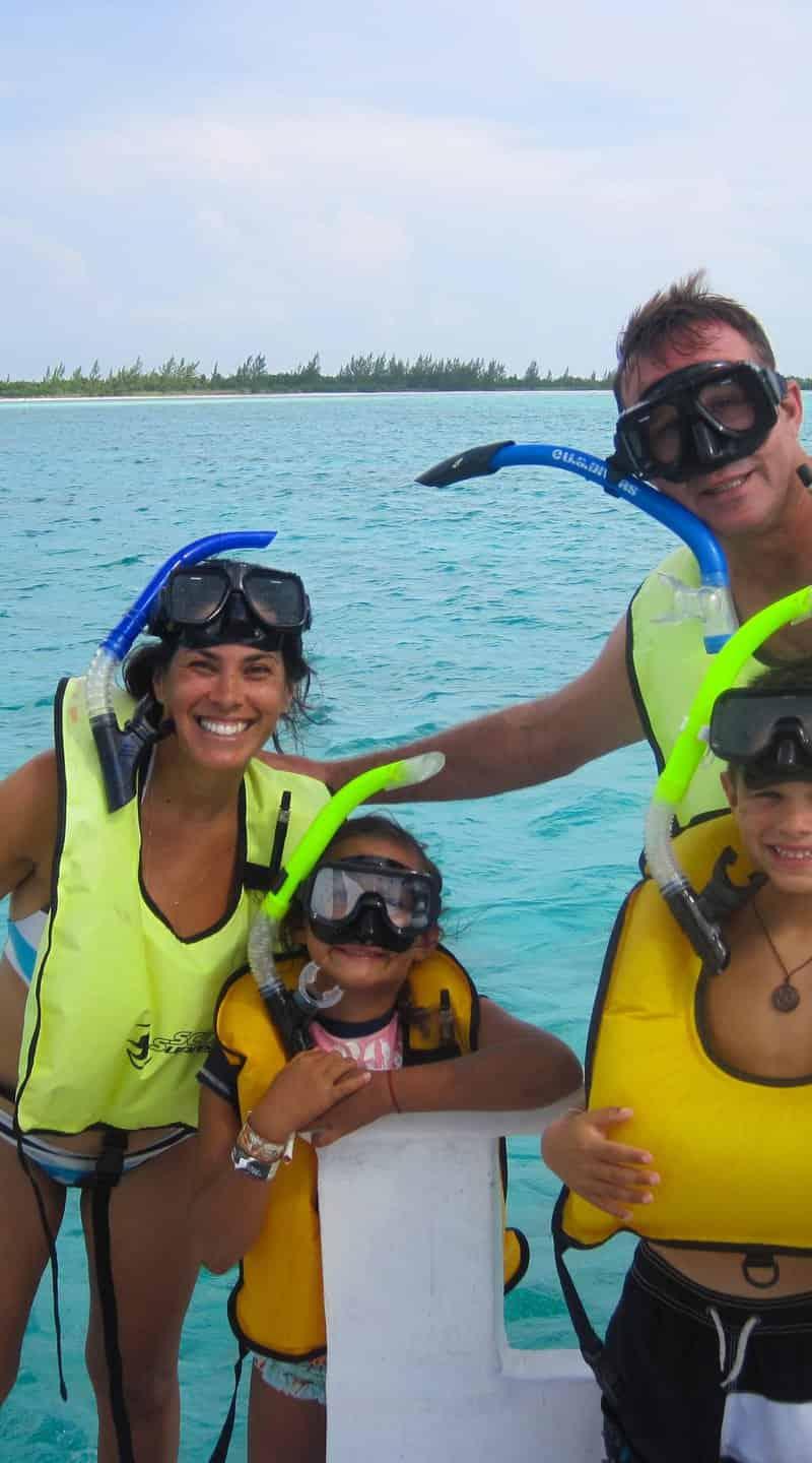 Cozumel Cruise Excursions