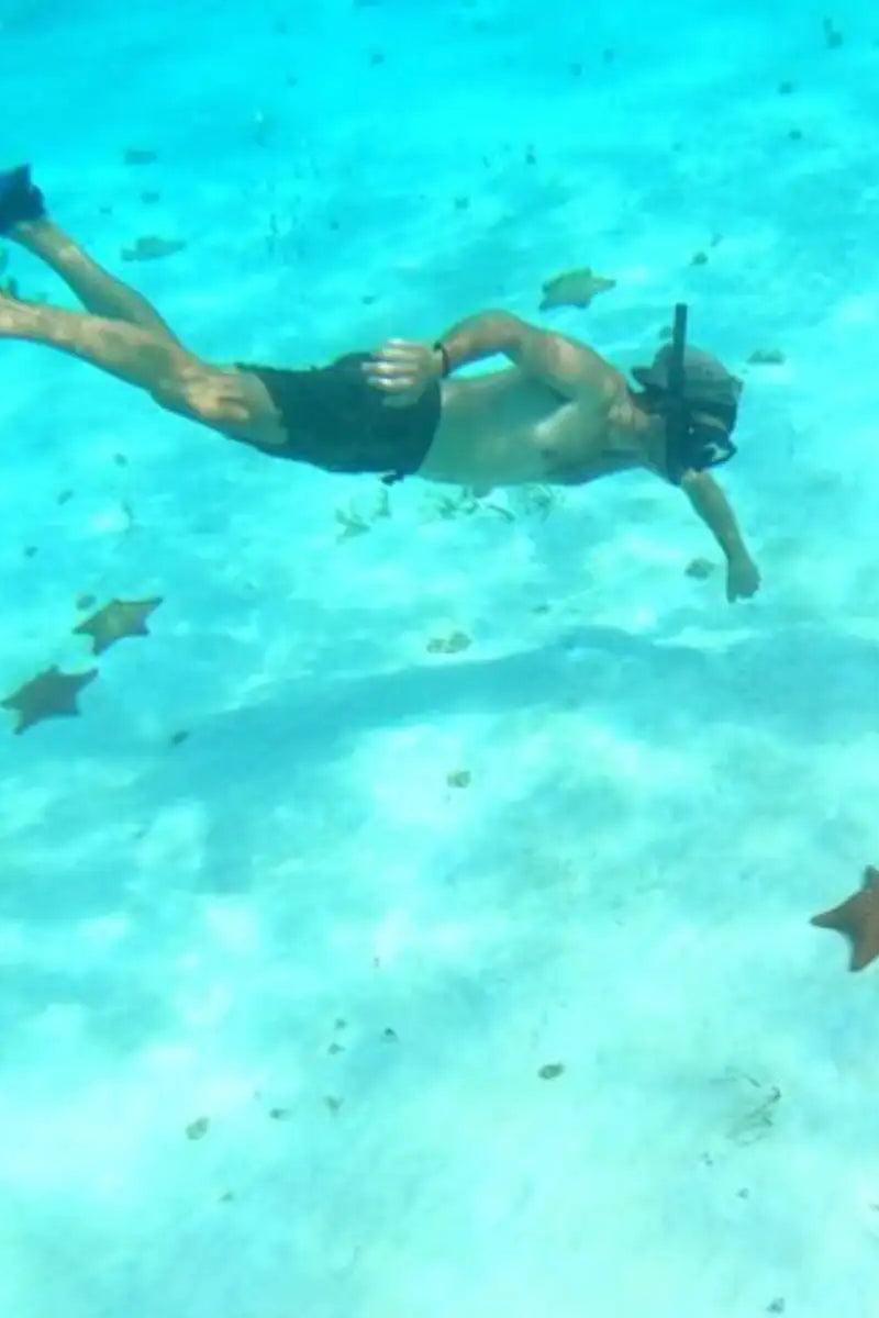 Cozumel Dive Center