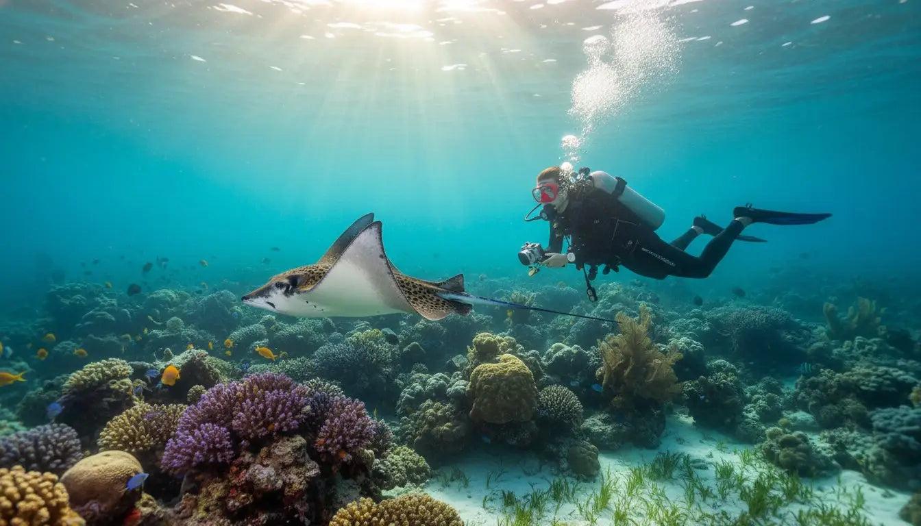 Cozumel Diving Regulations for Tourists: The 2026 Essential Guide