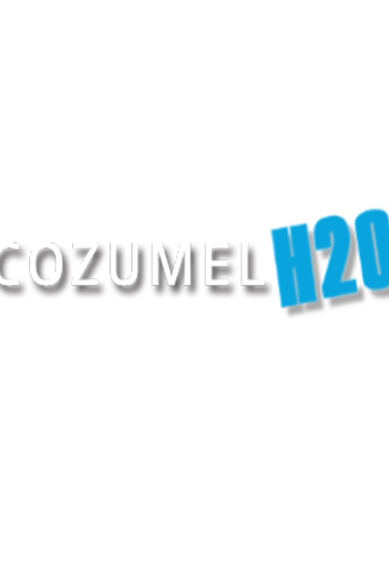 Cozumel H2O – Fast Boats & Small-Group Premium Dive Adventures