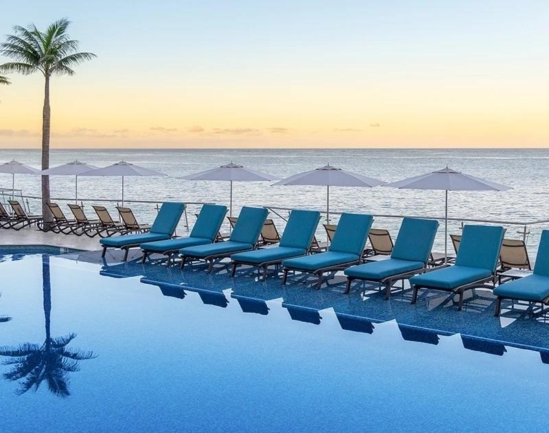 Cozumel Palace