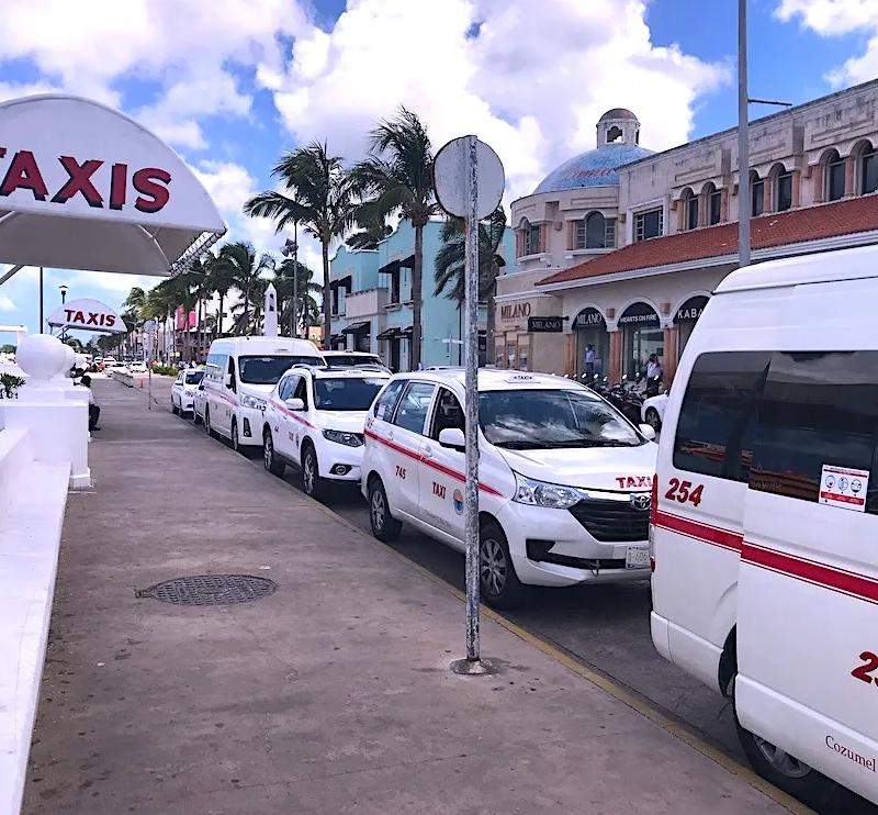 Airport & Ferry Transfers