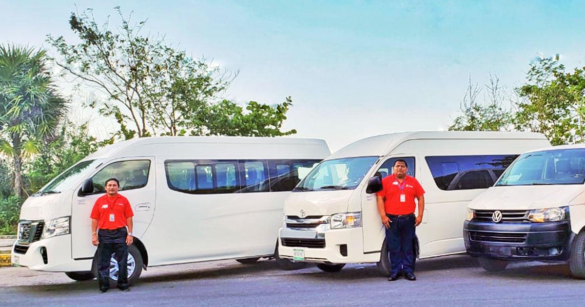 Cozumel Tours Airport Shuttle