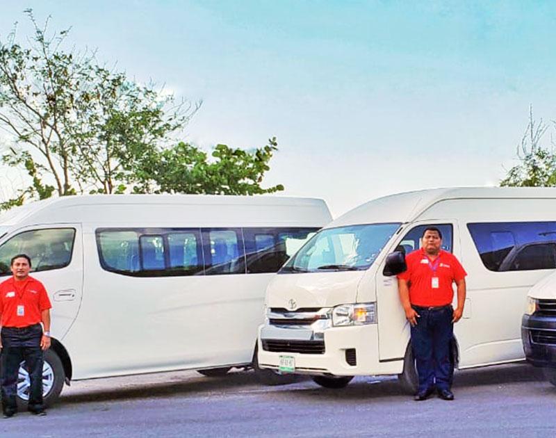 Cozumel Tours Airport Shuttle
