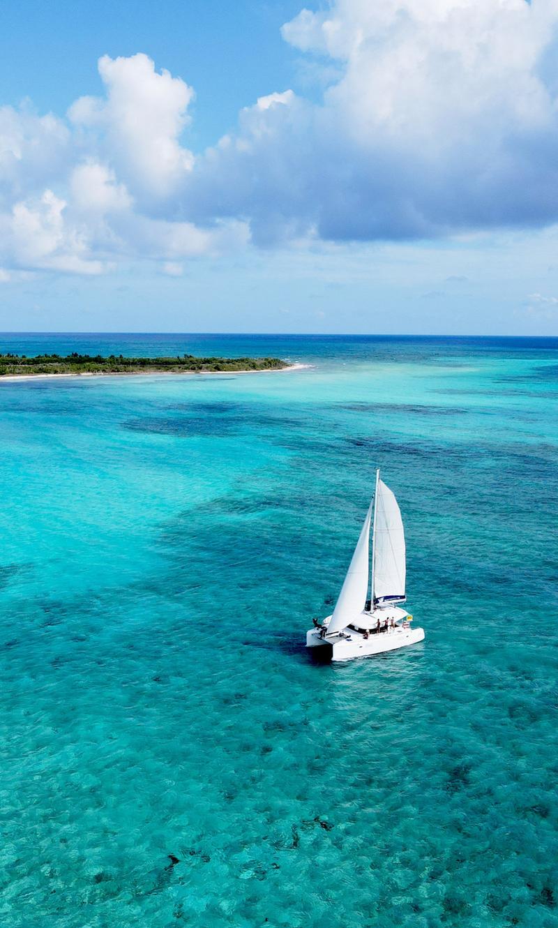 Cozumel Windseekers