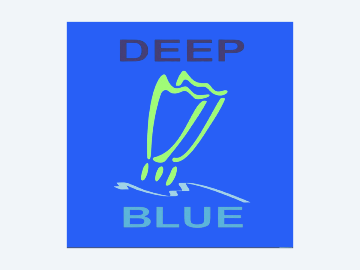 Deep Blue Cozumel