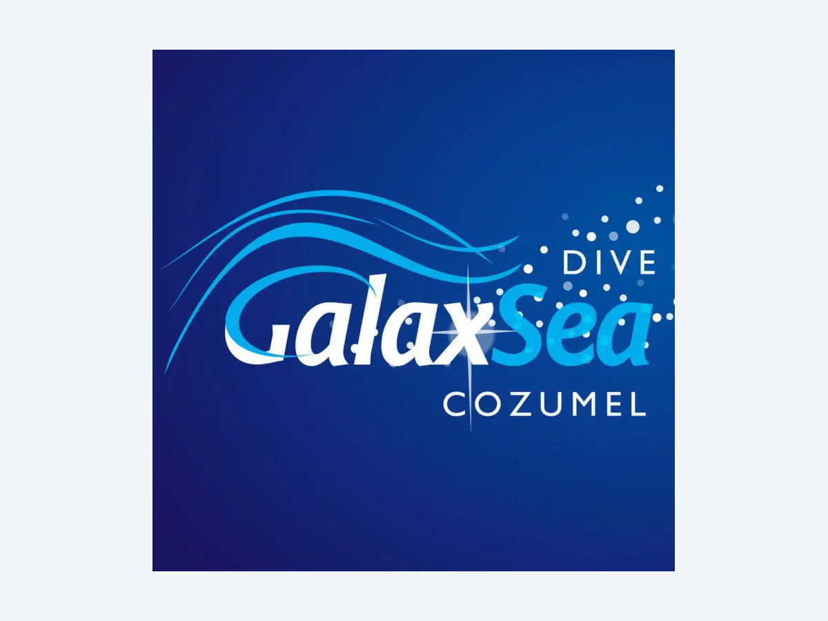 Dive Galaxsea Cozumel