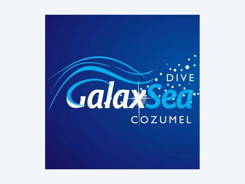 Dive Galaxsea Cozumel