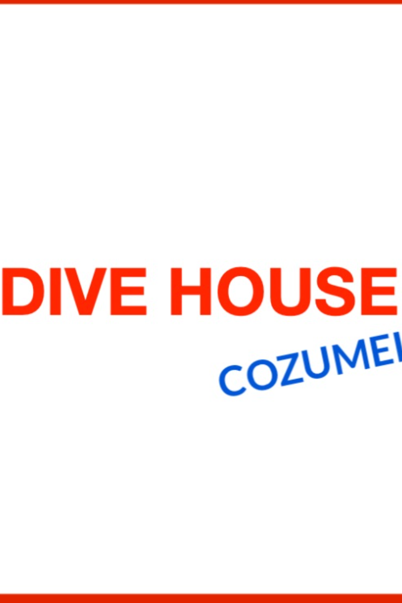 Dive House Cozumel