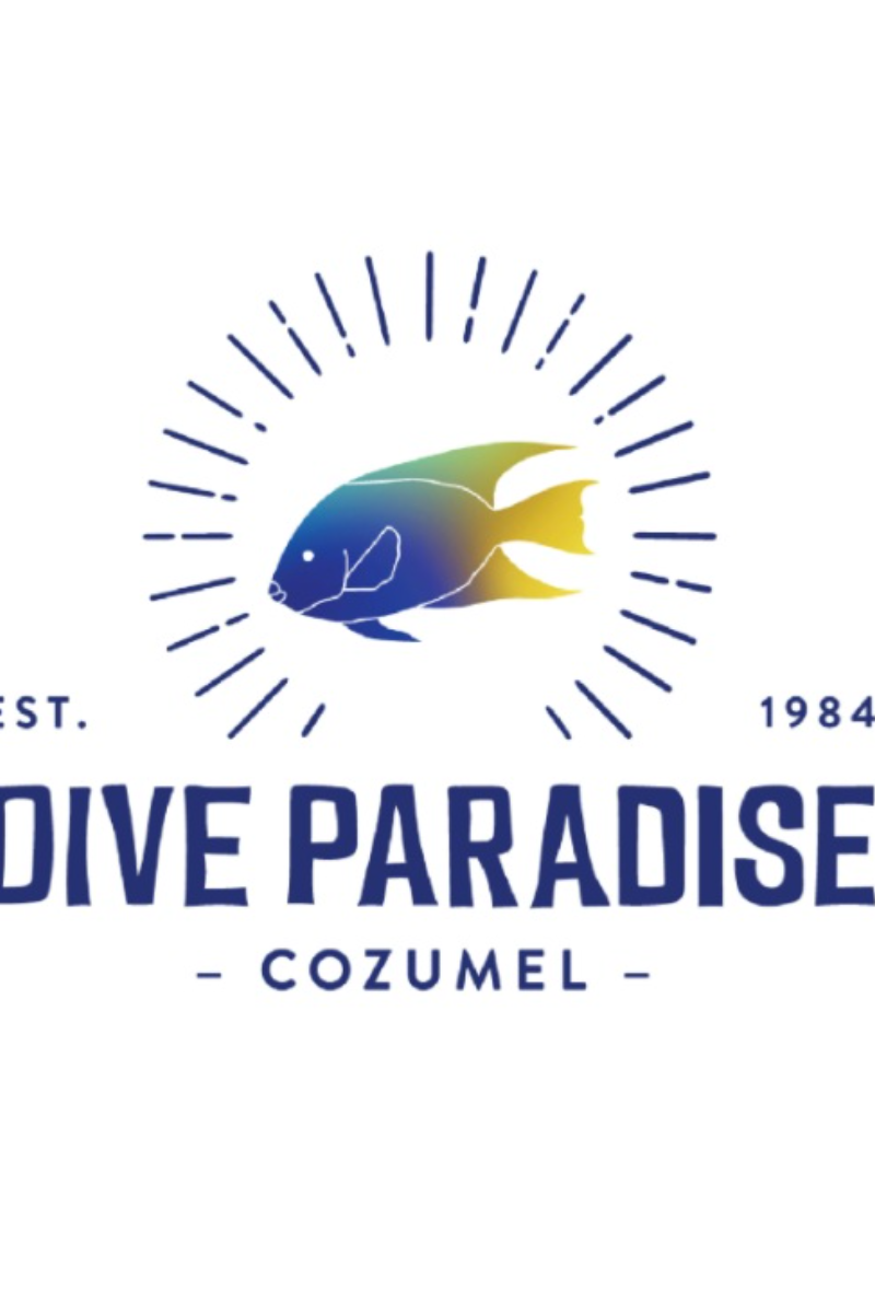 Dive Paradise Cozumel