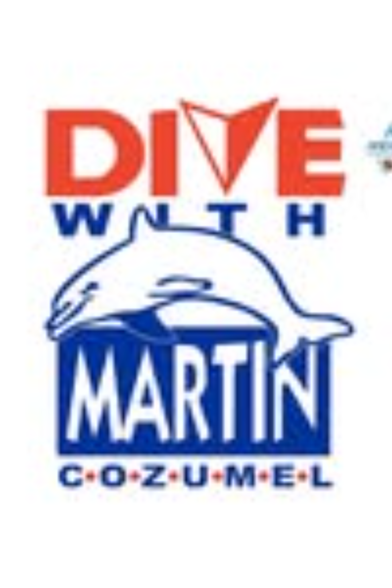 Dive With Martin Cozumel