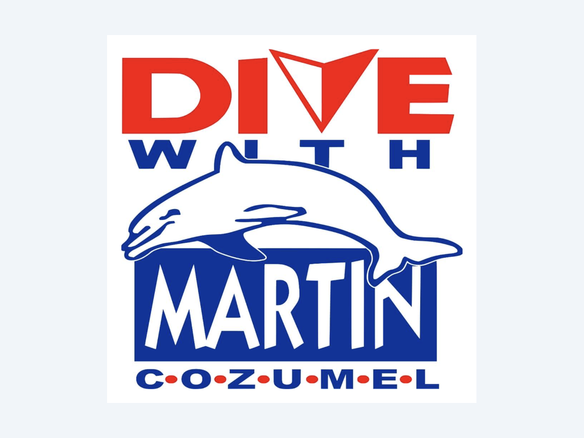 Dive With Martin Cozumel