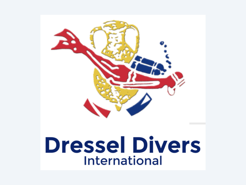 Dressel Divers Cozumel
