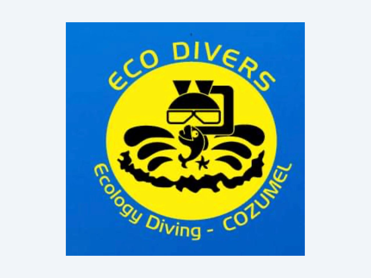 Eco Divers Cozumel