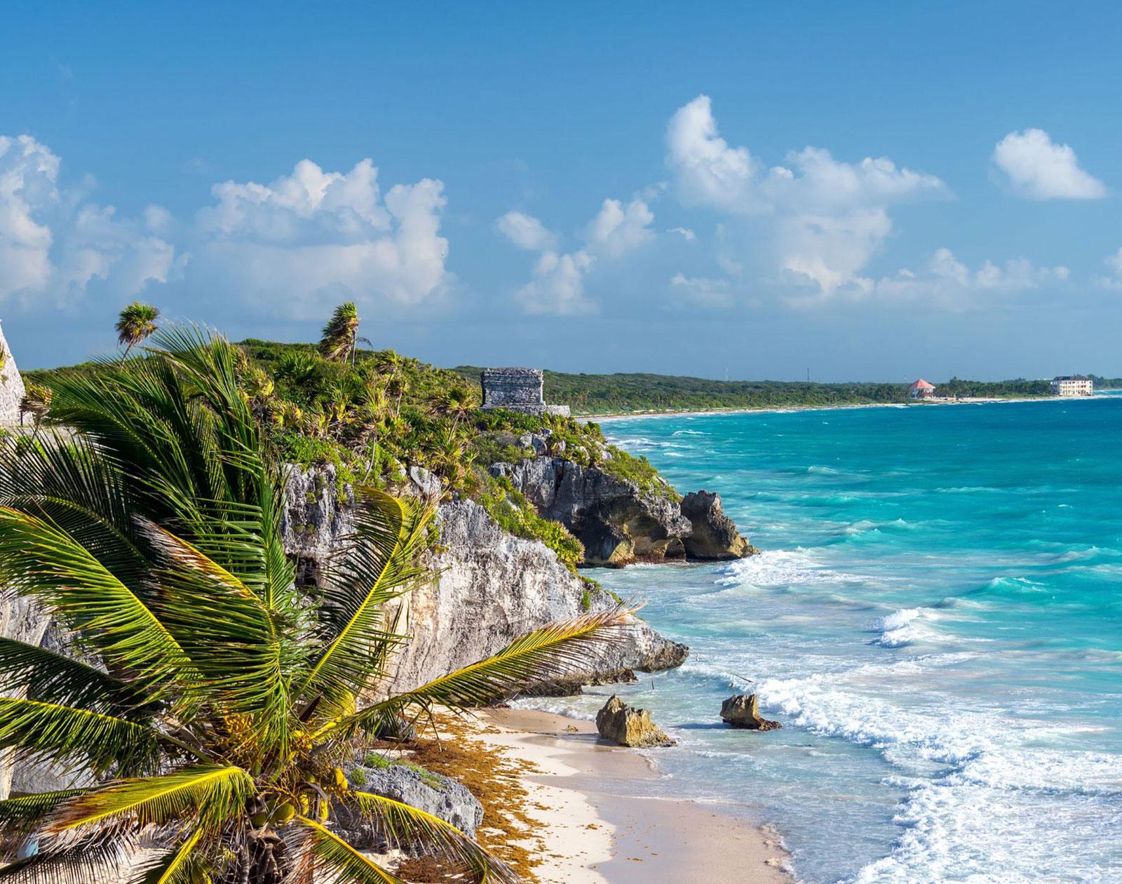 Flex Eco Taxi Cozumel Shuttle
