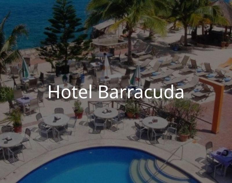 Hotel Barracuda